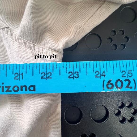 Vintage Western Shirt Women's L Embroidered Sequins Ranch Rustic 90's Cowgirl - Picture 7 of 8